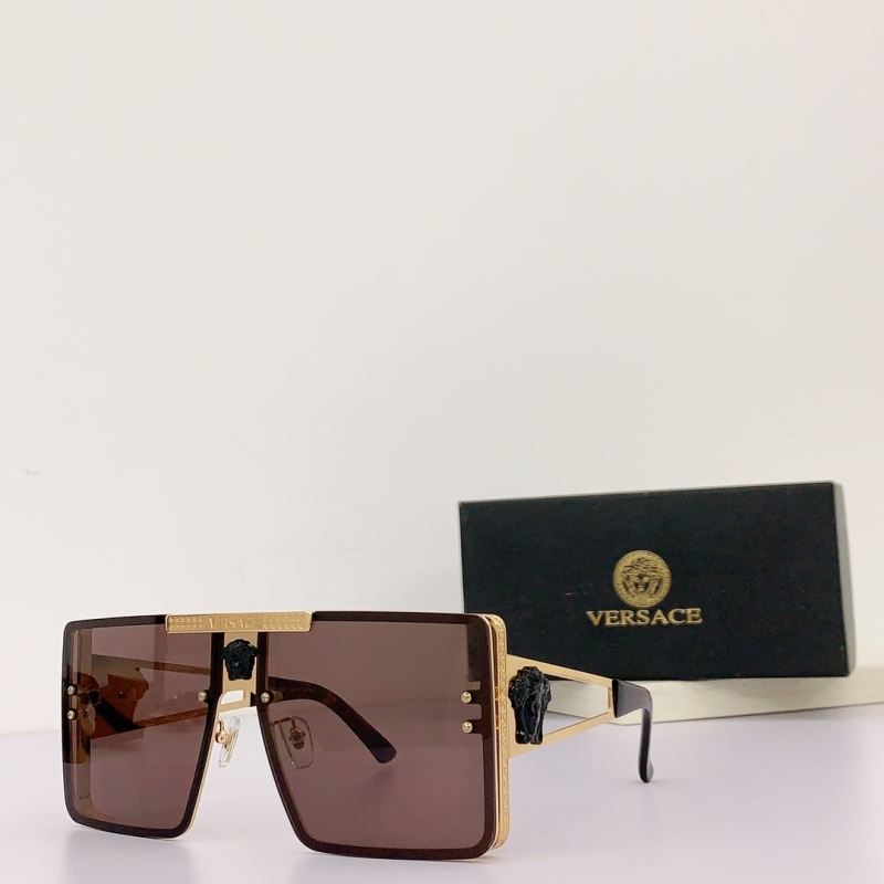 Versace Sunglasses